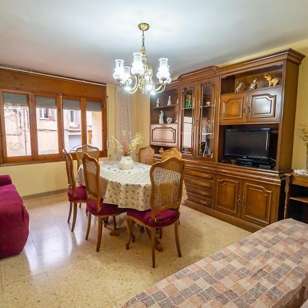 Villa Eva & Travel - Ca La Cris à Cornudella de Montsant Extérieur photo