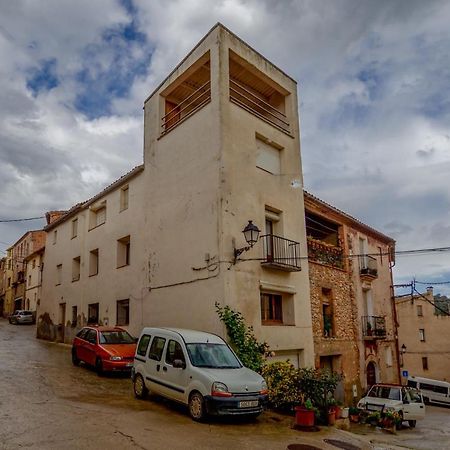 Villa Eva & Travel - Ca La Cris à Cornudella de Montsant Extérieur photo