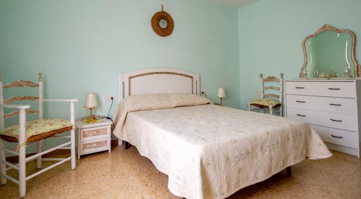 Villa Eva & Travel - Ca La Cris à Cornudella de Montsant Extérieur photo