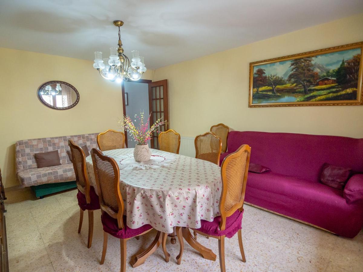 Villa Eva & Travel - Ca La Cris à Cornudella de Montsant Extérieur photo