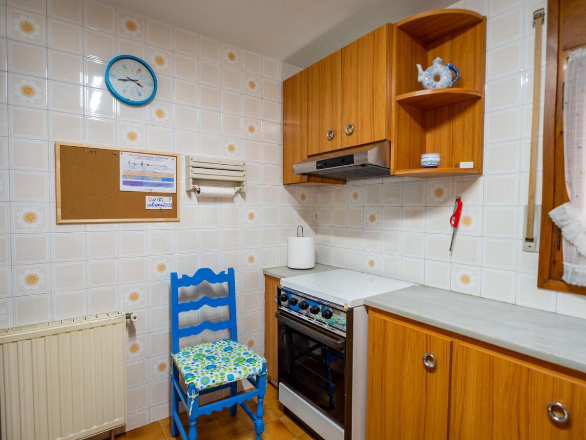 Villa Eva & Travel - Ca La Cris à Cornudella de Montsant Extérieur photo