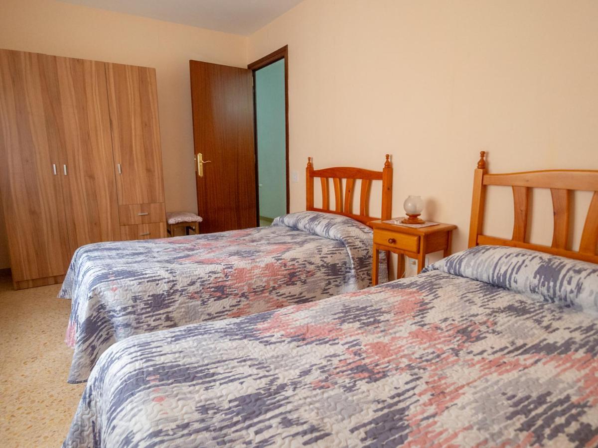 Villa Eva & Travel - Ca La Cris à Cornudella de Montsant Extérieur photo