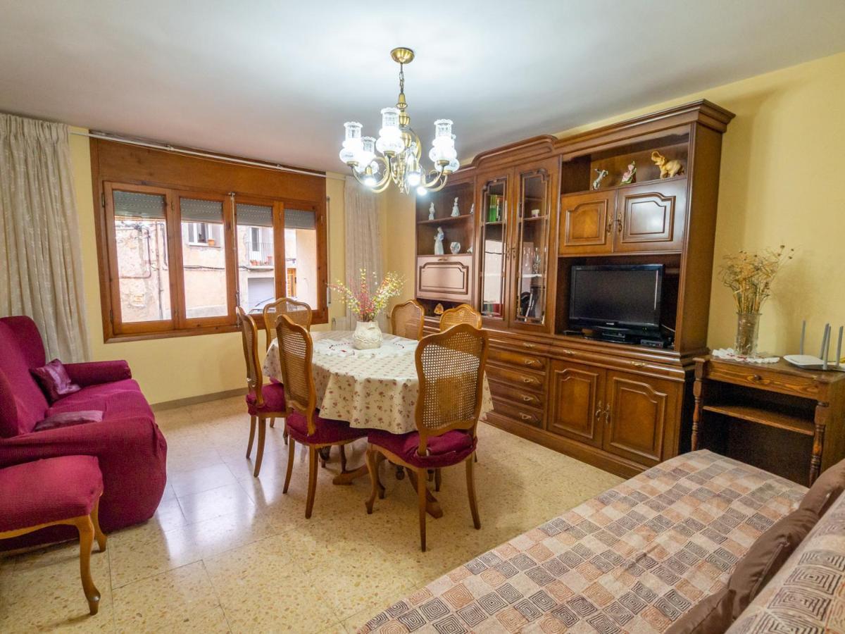 Villa Eva & Travel - Ca La Cris à Cornudella de Montsant Extérieur photo