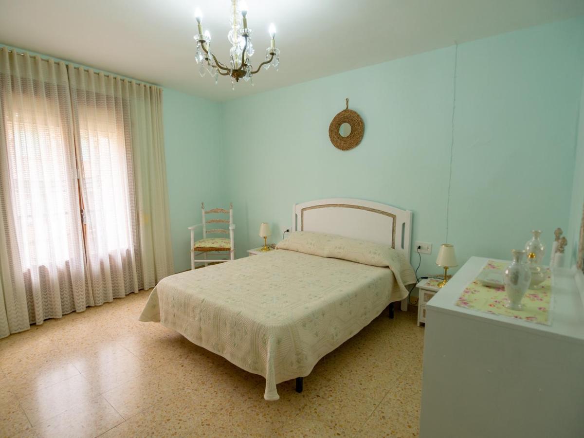 Villa Eva & Travel - Ca La Cris à Cornudella de Montsant Extérieur photo