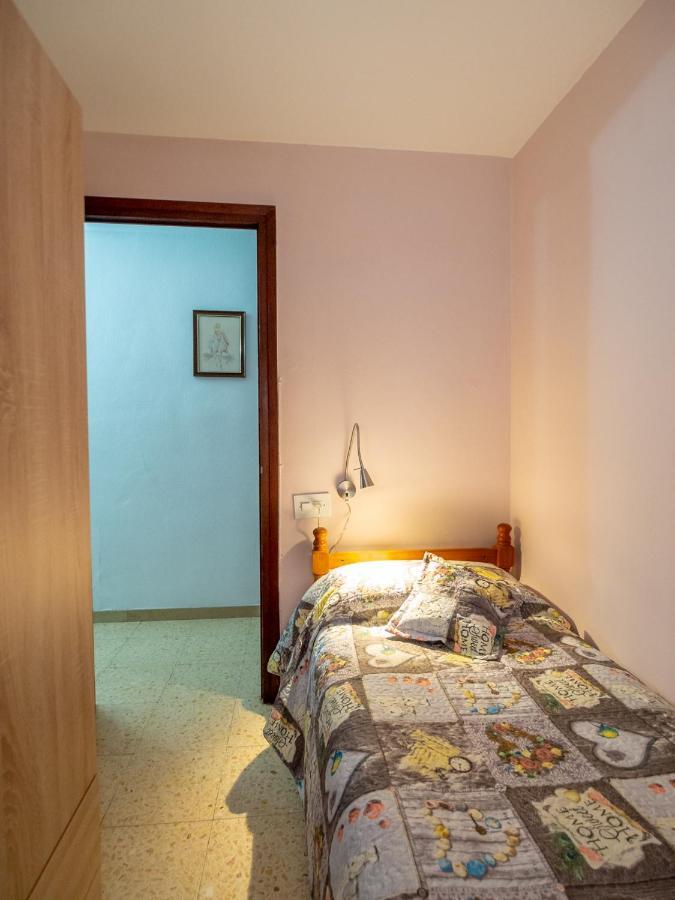 Villa Eva & Travel - Ca La Cris à Cornudella de Montsant Extérieur photo