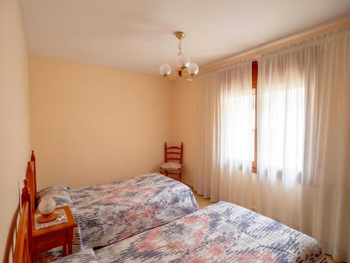 Villa Eva & Travel - Ca La Cris à Cornudella de Montsant Extérieur photo